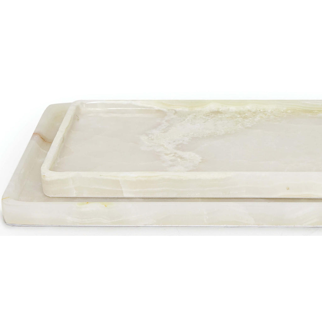 Midnight Galaxy Jade Rabbit Tea Tray 2024