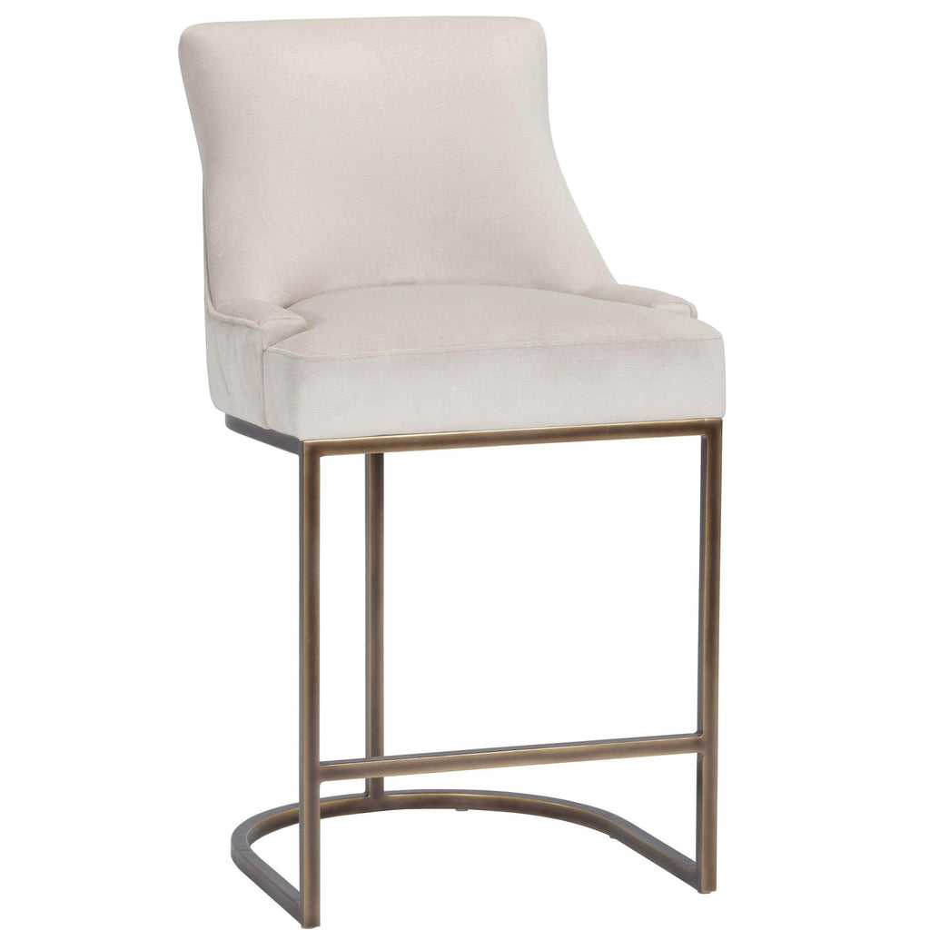 Florence Counter Stool Piccolo Prosecco