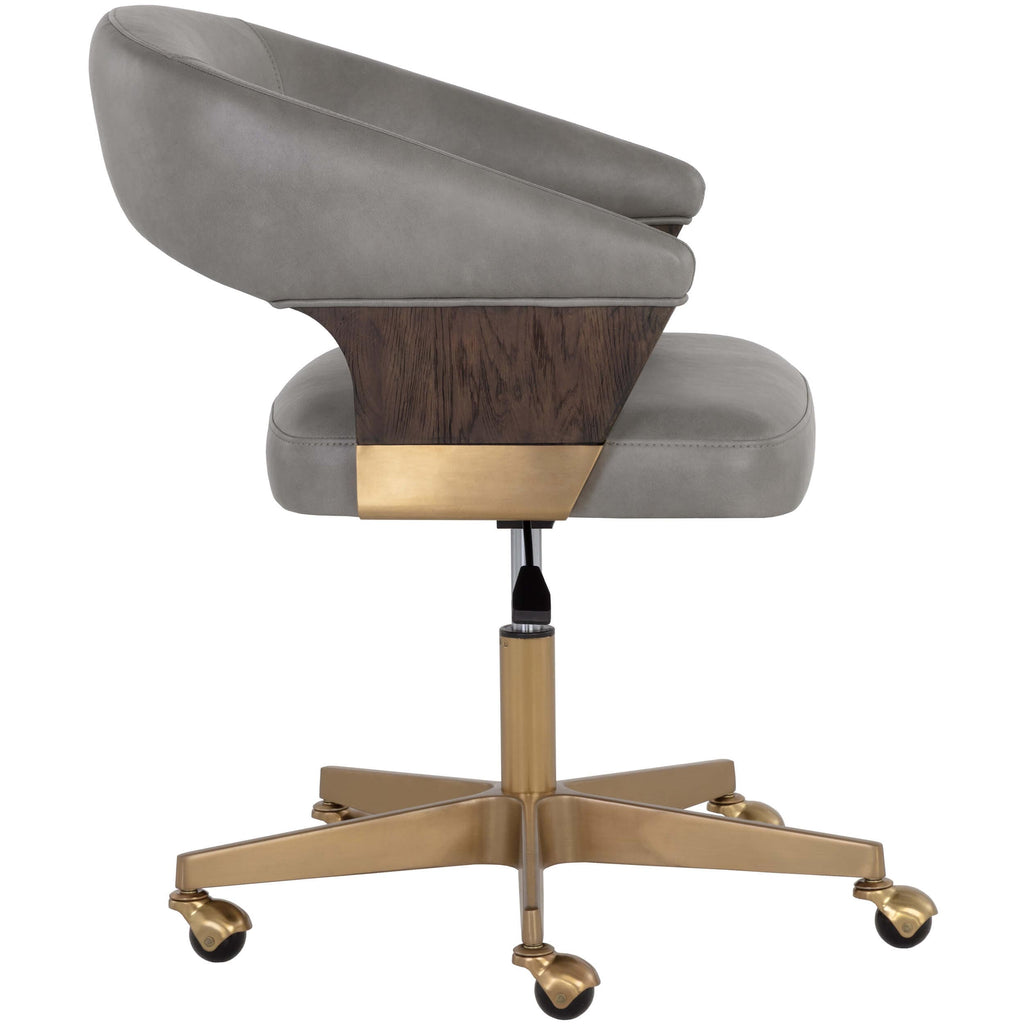 Colette discount task chair