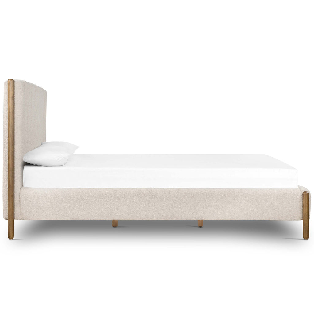 Emma Bed High Fashion Home