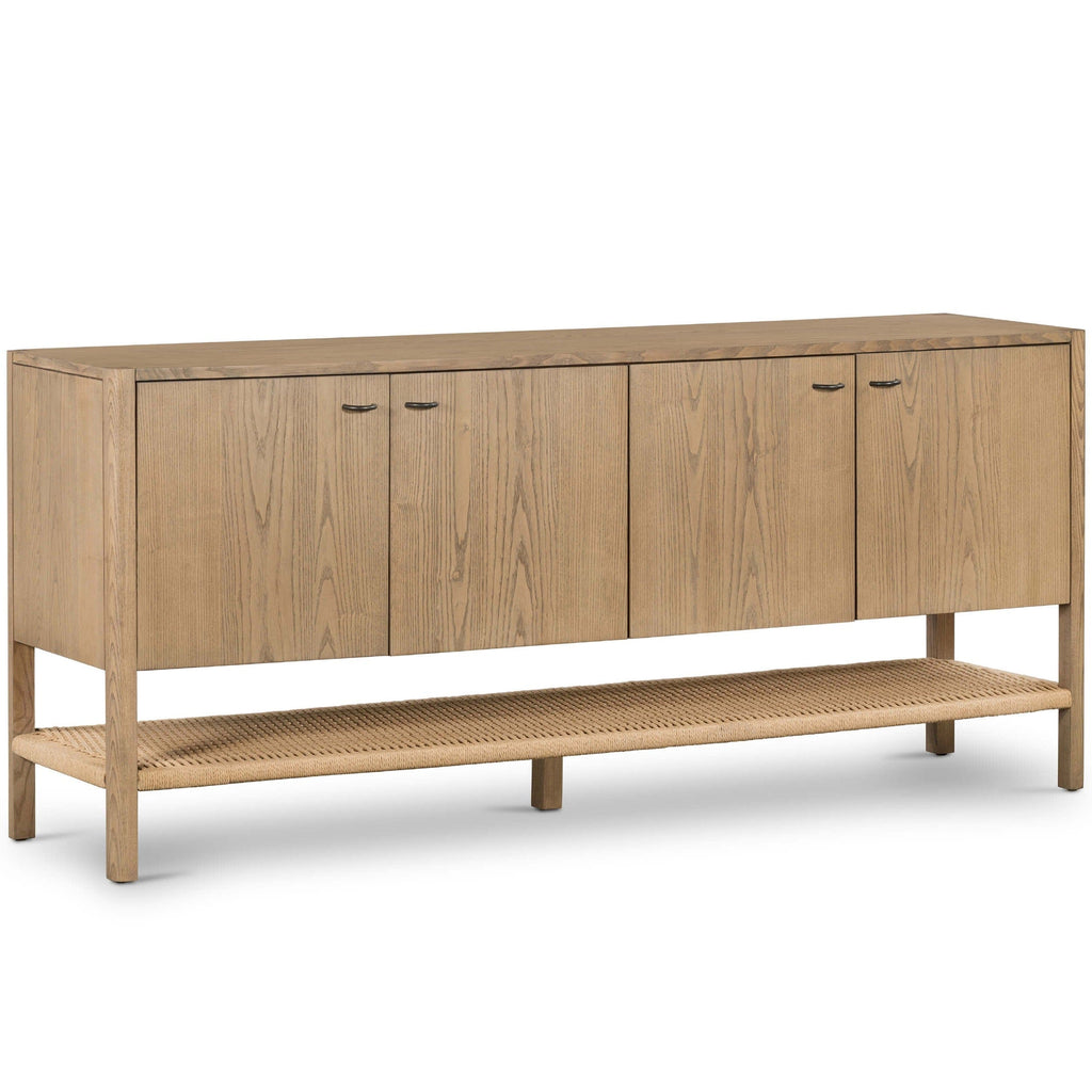 Ash sideboard on sale