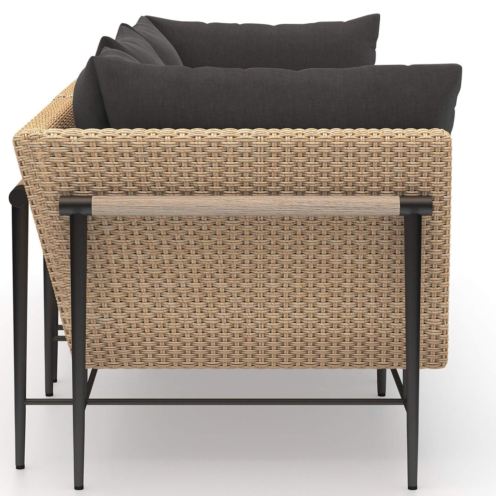 Hampton bay northport patio set hot sale