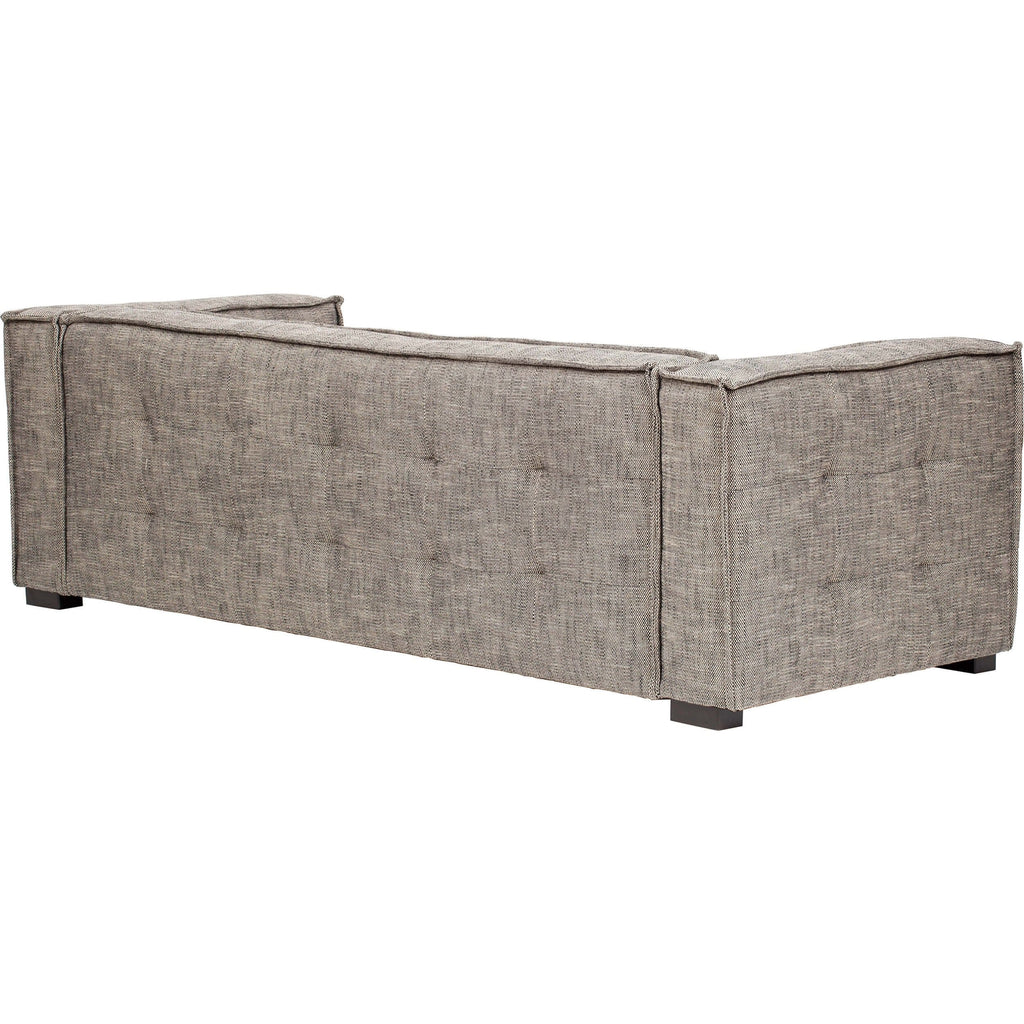 Element Sofa, Gray – High Fashion Home