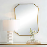 Athena Mirror-Accessories-High Fashion Home