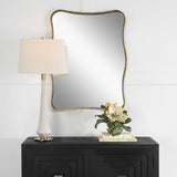 Pavia Mirror-Accessories-High Fashion Home