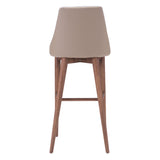 Moor Barstool, Beige