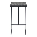 Element Barstool, Gray