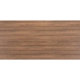 Perpignan Dining Table, Brown-Furniture - Dining-High Fashion Home