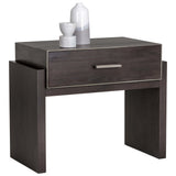 Patsy Nightstand-Furniture - Bedroom-High Fashion Home