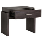 Patsy Nightstand-Furniture - Bedroom-High Fashion Home