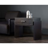 Patsy Nightstand-Furniture - Bedroom-High Fashion Home