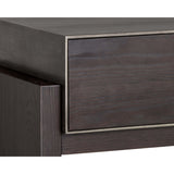 Patsy Nightstand-Furniture - Bedroom-High Fashion Home