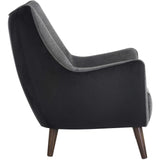 Sorrel Chair, Polo Club Stone-Furniture - Chairs-High Fashion Home