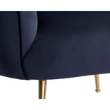 Amara Chair, Abbington Navy