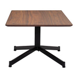 Mazzy Coffee Table, Brown-Furniture - Accent Tables-High Fashion Home