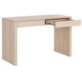 Dutad Desk, Light Oak