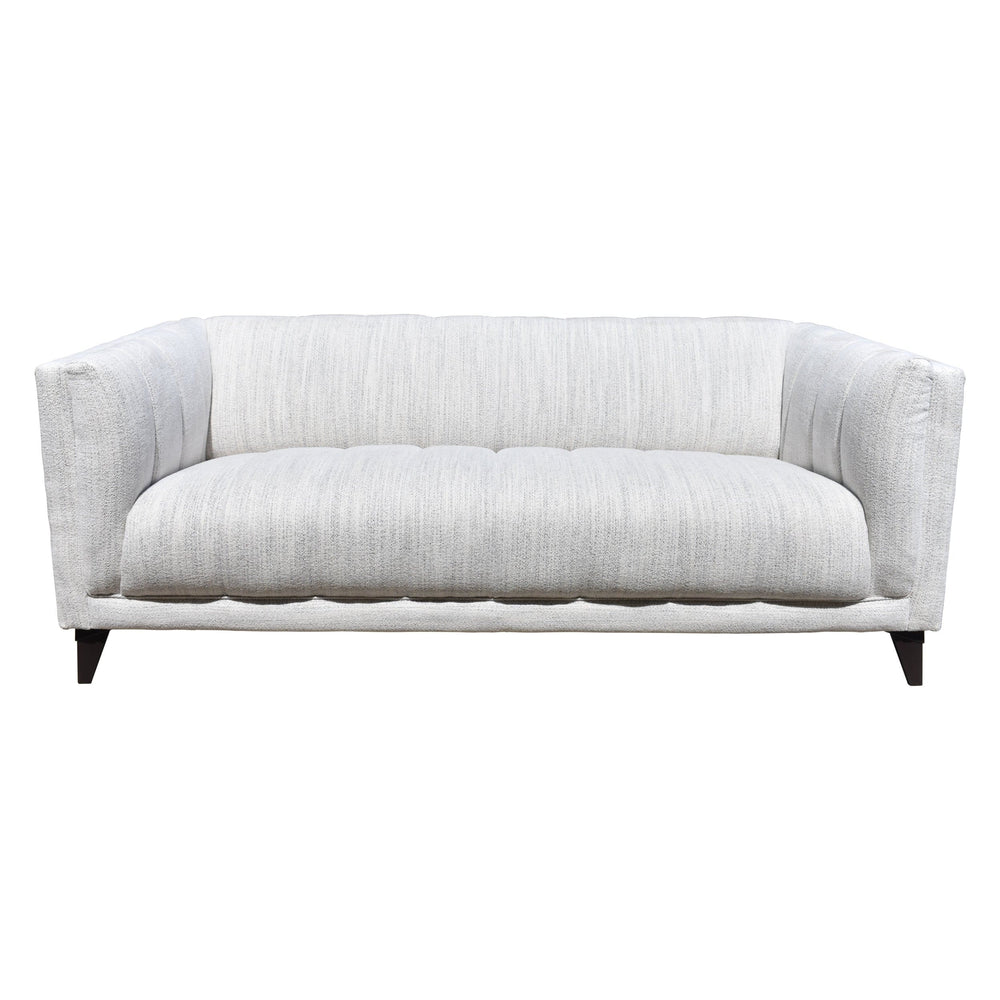 Punta Cana Sofa, Leonardo Snow-Furniture - Sofas-High Fashion Home