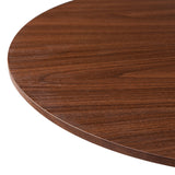 Auray Bar Table, Brown-Furniture - Accent Tables-High Fashion Home