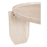 Nador Coffee Table, Natural-Furniture - Accent Tables-High Fashion Home