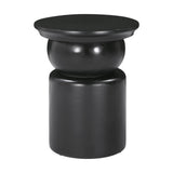 Colombo Side Table, Black