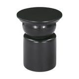 Colombo Side Table, Black