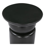 Colombo Side Table, Black