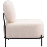 Arendal Chair, Vanilla-Furniture - Chairs-High Fashion Home