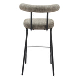 Kede Barstool, Green Tweed