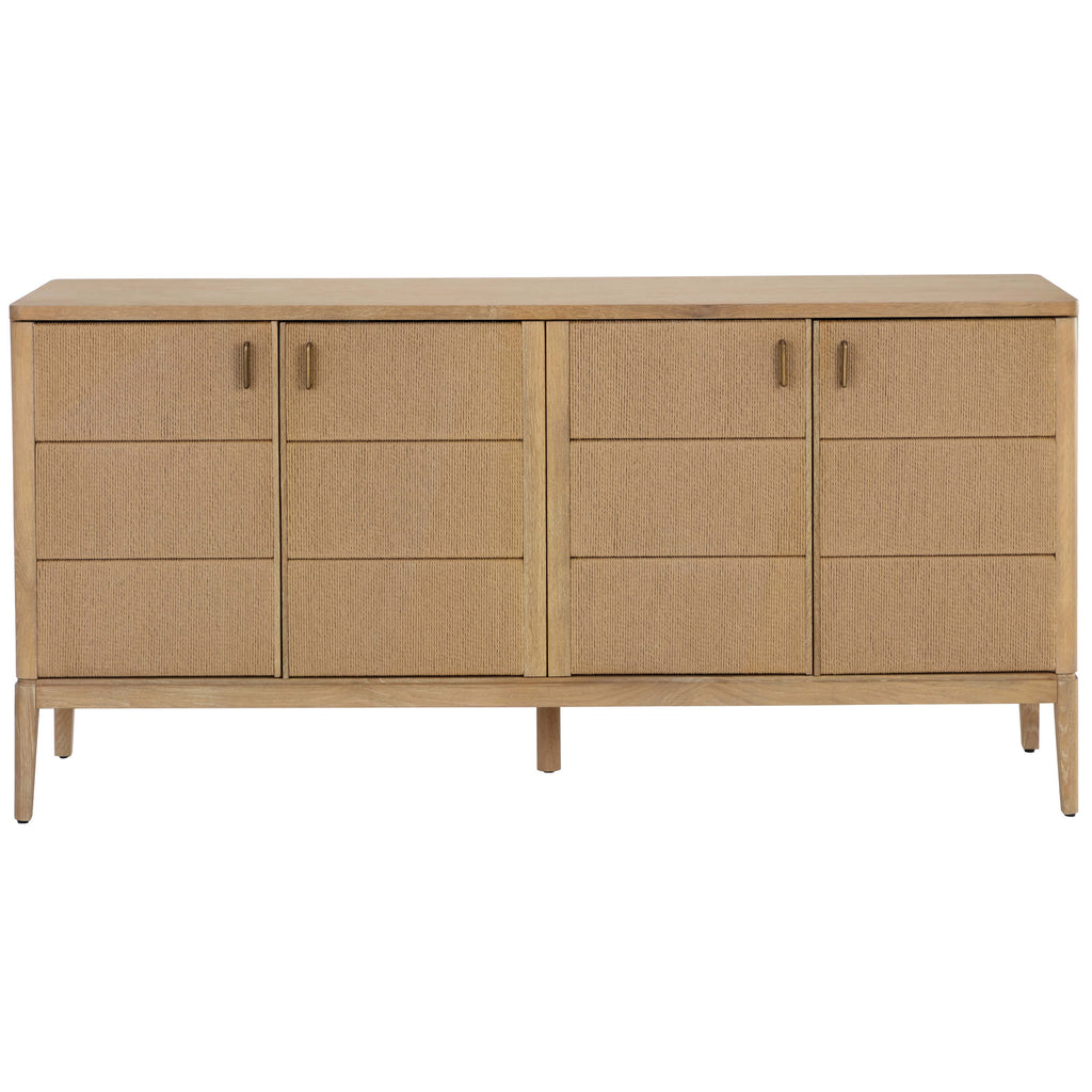 Etienne Sideboard, Natural – High Fashion Home