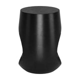 Tilk Side Table Black