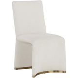 Iluka Dining Chair, Danny Ivory, Set of 2-Furniture - Dining-High Fashion Home