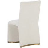 Iluka Dining Chair, Danny Ivory, Set of 2-Furniture - Dining-High Fashion Home