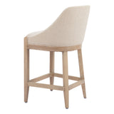 Calmo Counter Stool, Beige