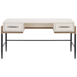 Weldrick Desk, Oyster