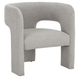 Isidore Chair, Ernst Sandstone