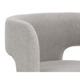 Isidore Chair, Ernst Sandstone