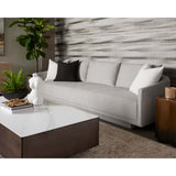 Gannon Sofa, Ernst Sandstone-Furniture - Sofas-High Fashion Home