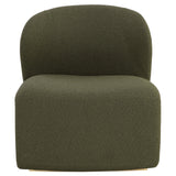 Sophiene Chair, Copenhagen Olive-Furniture - Chairs-High Fashion Home