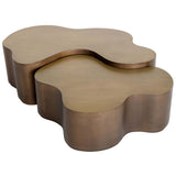 Boise Nesting Coffee Table, Set of 2