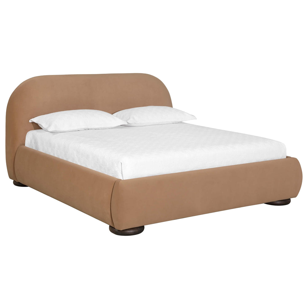 Marin Bed, Kona Camel