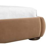 Marin Bed, Kona Camel