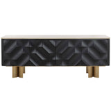 Lautrec Sideboard, Black