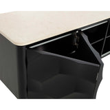 Lautrec Sideboard, Black