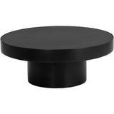 Brando Coffee Table, Black