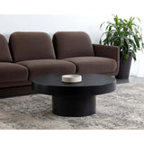 Brando Coffee Table, Black