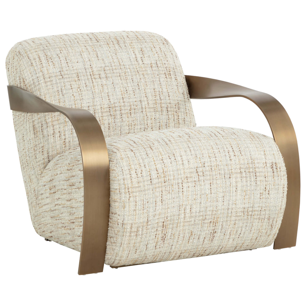 Sonesta Chair, Haute Cobblestone