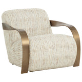 Sonesta Chair, Haute Cobblestone