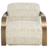 Sonesta Chair, Haute Cobblestone