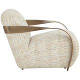 Sonesta Chair, Haute Cobblestone