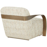 Sonesta Chair, Haute Cobblestone